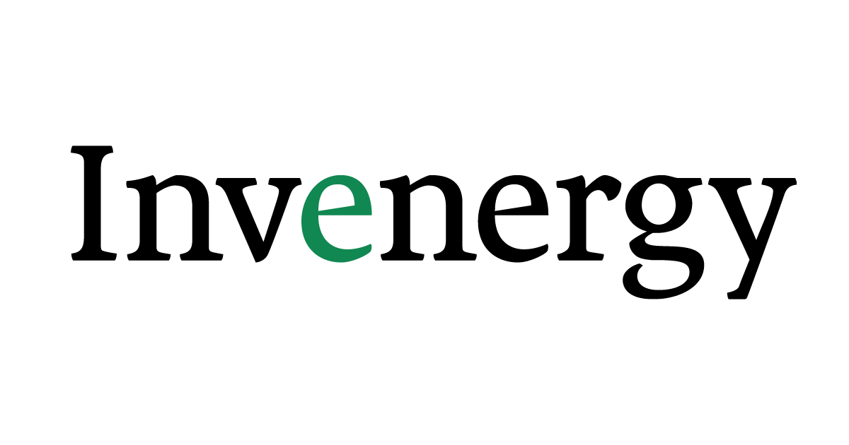 Invenergy LLC logo