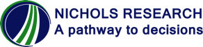 Nichols Research logo