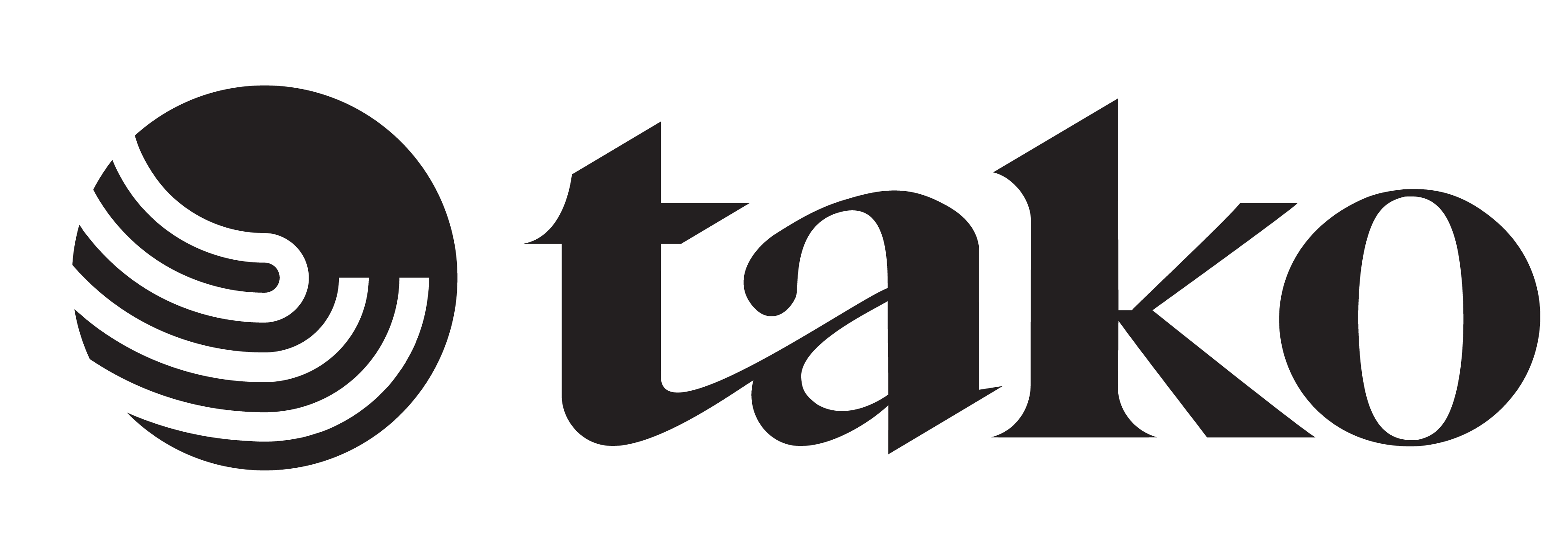 Tako logo