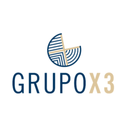 grupox3es logo