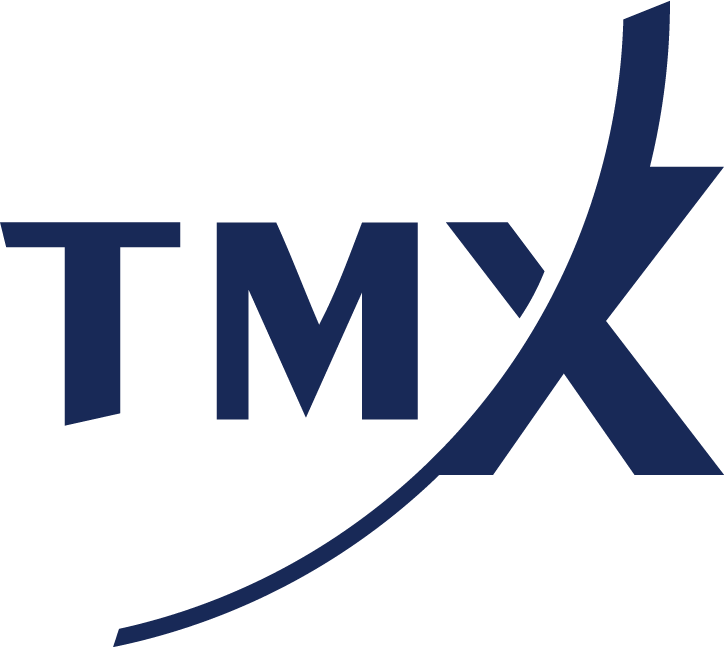 TSX Inc. logo