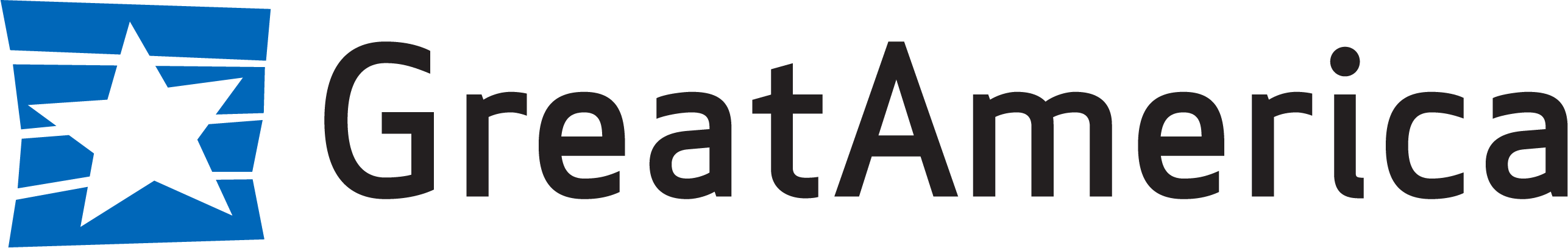 GreatAmerica Financial Services Corporation logo