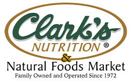 CLARKS NUTRITIONAL CENTER INC logo