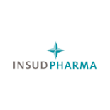 Insud Pharma logo