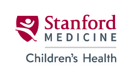 Stanford Medicine Children's Health logo
