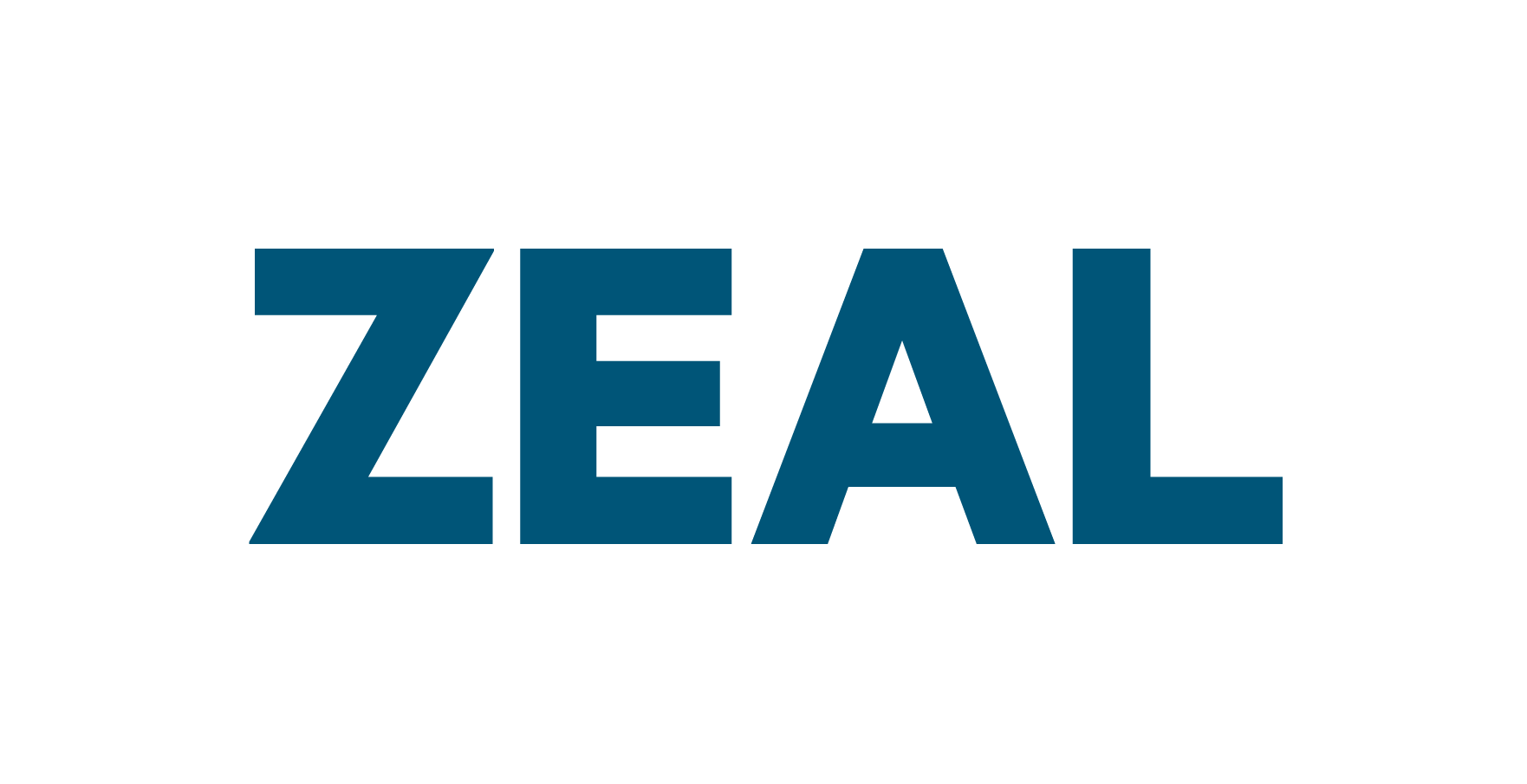 Zeal Network logo