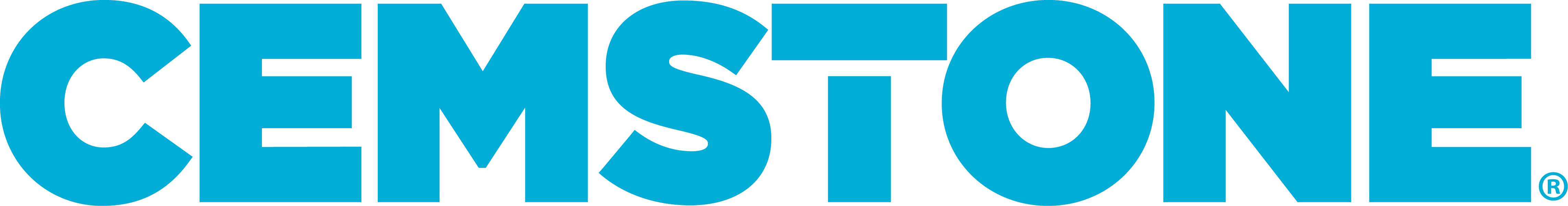 Cemstone Concrete Materials LLC logo