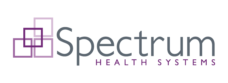 Spectrum Health Systems logo