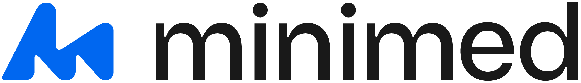 USA-Medtronic MiniMed, Inc 1017 logo