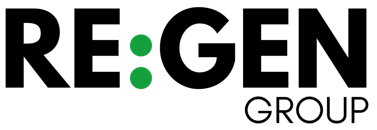 RE:GEN Group logo