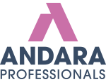 Andara Professionals logo