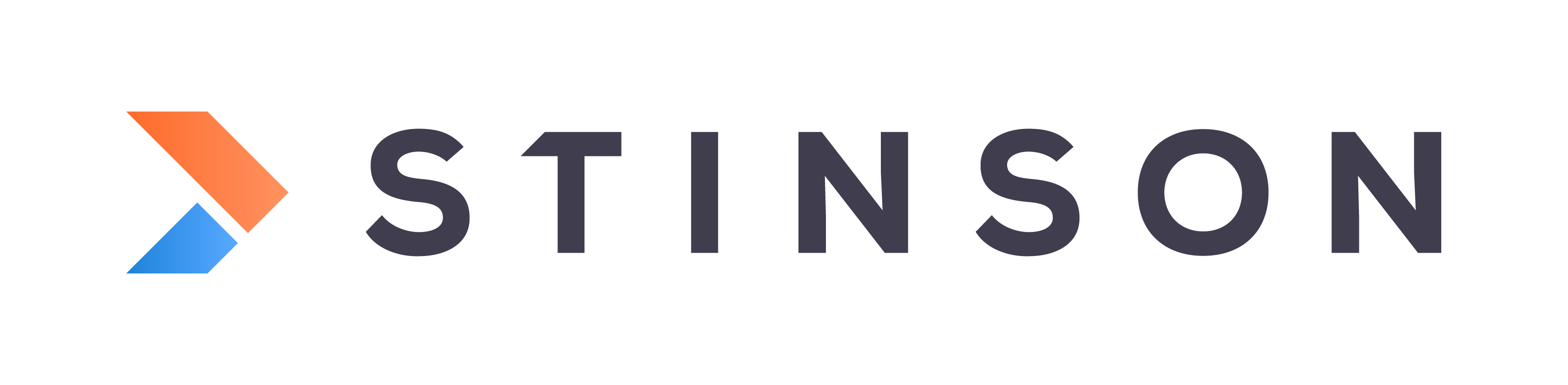 STINSON logo