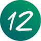 fan12 logo