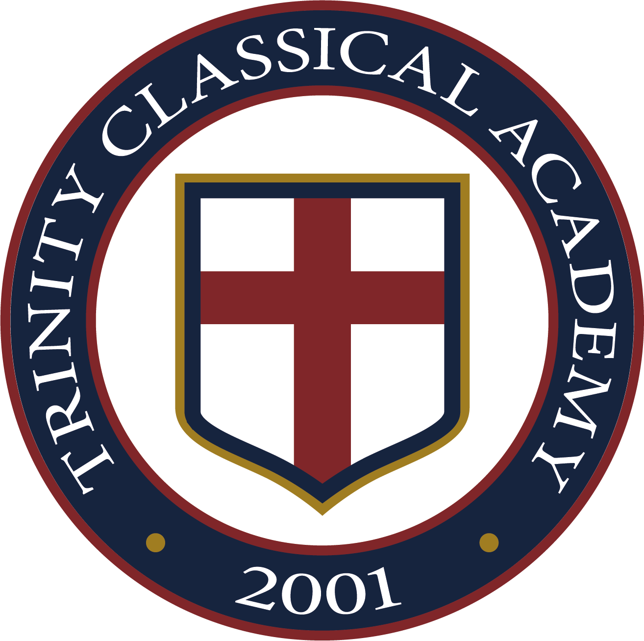 Trinity Classical Academy logo