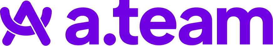 A-Team GmbH logo