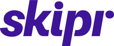 SKIPR BV logo