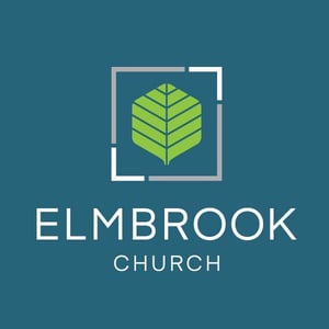 ELMBROOK CHURCH logo