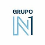 GRUPO NÚMERO 1 logo