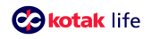 Kotak Life Insurance logo