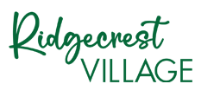 Ridgecrest Village logo
