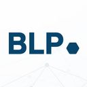 BLP LTD logo