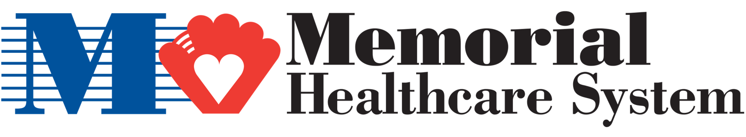 CO043 Memorial Hospital West logo