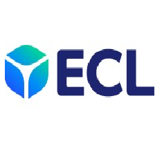 ECL logo
