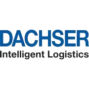 Dachser SE Air & Sea Logistics Stuttgart logo