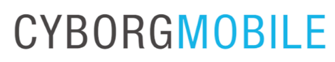 Cyborg Mobile logo