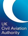 Civil Aviation Authority logo