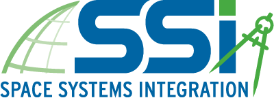 SpaceSystemsIntegration logo