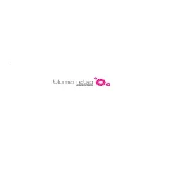 Blumen Eber Inhaber Isabella Eber logo