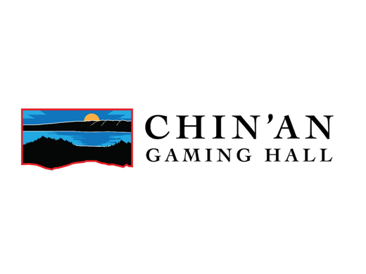 Chin'an Gaming Hall logo