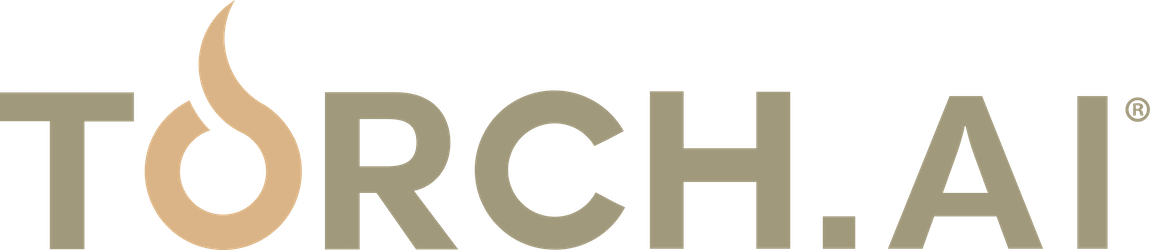 Torch.AI logo