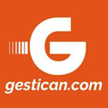 Gestican Automóviles logo