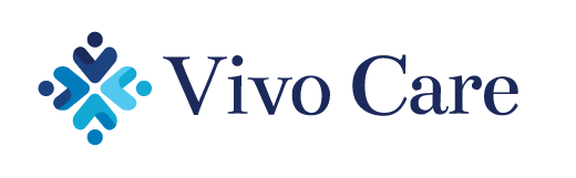 vivo-care logo