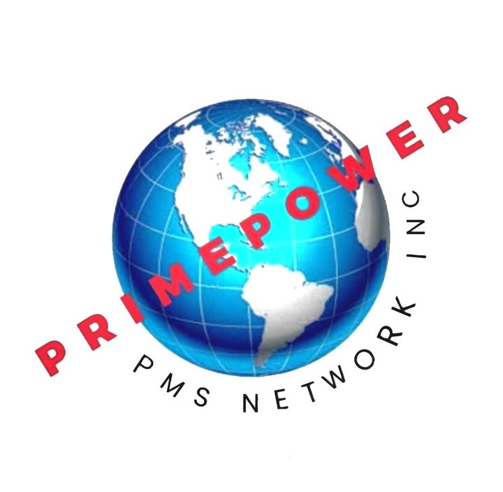 PMS Primepower Network, Inc