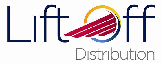 LIFT OFF DISTRIBUTION LLC logo