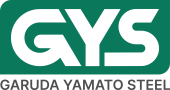GYS logo