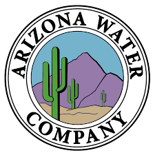 ARIZONA WATER COMPANY logo