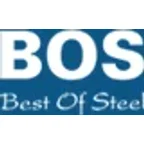 BOS GmbH Best Of Steel logo