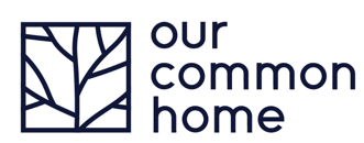 Our Common Home logo