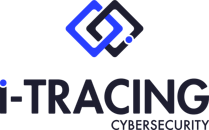 I-TRACING logo