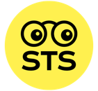 STS Education logo