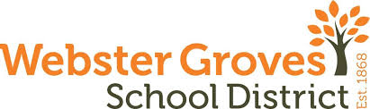 WEBSTER GROVES SCHOOL DISTRICT logo
