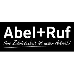 Abel+Ruf GmbH Autorisierter Mercedes-Benz Verkauf und Service logo
