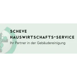 Scheve Hauswirtschafts- Service GmbH logo