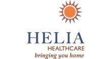 PALLADIAN SENIOR CARE OF POPLAR BLU logo