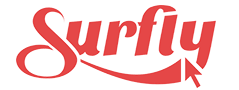 Surfly logo