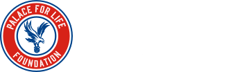 Palace For Life Foundation logo